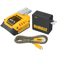 Încărcător portabil Dewalt DCB094k USB P..