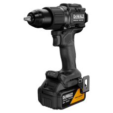 Set mașină de găurit/înșurubat DEWALT x McLar..