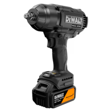 Torque Impact Wrench 1/2