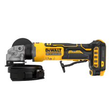 Compact Angle Grinder 18V XR® 125mm DeWALT DC..