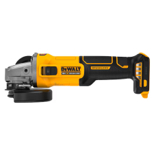 Polizor unghiular 125 mm 18V XR DeWALT DCG407..