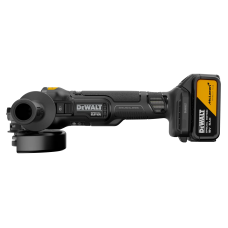 Polizor unghiular 125 mm 18V XR DEWALT® x McL..