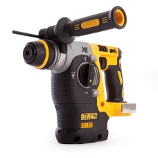 Hammer Drill - Bare Unit 18V XR Brushless 24m.. Hammer Drill - Bare Unit 18V XR Brushless 24m..