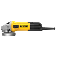 Angle grinder 750 W 115 mm DeWALT