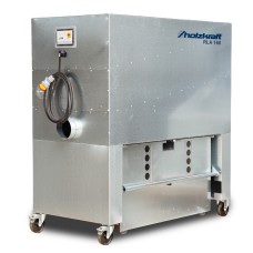 Mașină de extracție a aerului RLA 160 PM HOLZ..