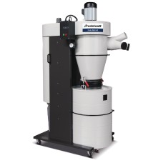 Extractor ciclonic ZAA 2863 AF HOLZKRAFT