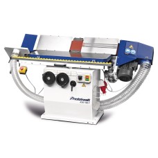 Mașină de șlefuit canturi KSO 150 F HOLZKRAFT.. Mașină de șlefuit canturi KSO 150 F HOLZKRAFT..