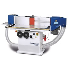 Mașină de șlefuit canturi KSO 200 F HOLZKRAFT..
