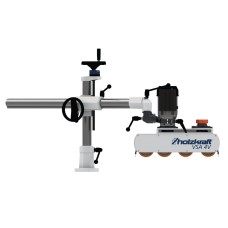 Mașină cu bandă de alimentare VSA 4 V HOLZKRA..