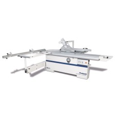 Fierăstrău circular cu masă glisantă si 400es..