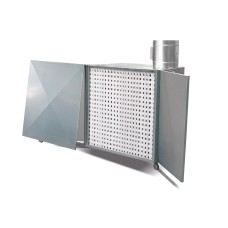 Extracție vapori de vopsea FAG 2 HOLZKRAFT