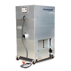 Mașină de extracție a aerului RLA 140 PM HOLZ..