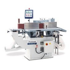 Mașină de șlefuit canturi KSO 150 M F 4 PRO H..