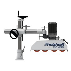 Mașină cu bandă de alimentare VSA 2048 L HOLZ..