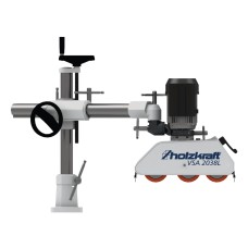 Mașină cu bandă de alimentare VSA 2038 L HOLZ..