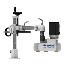 Mașină cu bandă de alimentare VSA 2032 HOLZKR..