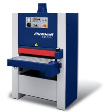 Șlefuitor cu bandă lată BBS 430 C HOLZKRAFT..