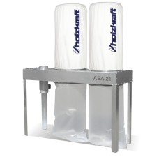 Sistem de extracție a aerului ASA 21 HOLZKRAF..