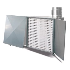 Extracție vapori de vopsea FAG 1 HOLZKRAFT