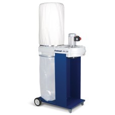 Sistem de extracție a aerului ASA 203 HOLZKRA..