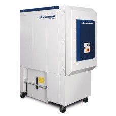 Mașină de extracție a aerului RLA 1601 P HOLZ..