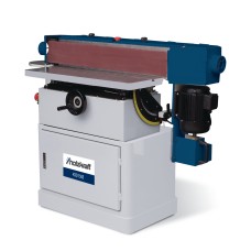 Mașină de șlefuit canturi KSO 1505 HOLZKRAFT.. Mașină de șlefuit canturi KSO 1505 HOLZKRAFT..