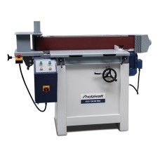 Mașină de șlefuit canturi KSO 150 M PRO HOLZK..