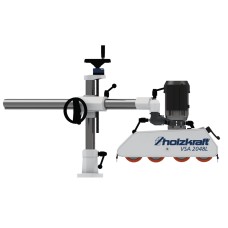 Mașină cu bandă de alimentare VSA 2048 L PLUS..