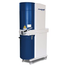 Mașină de extracție a aerului RLA 1213 HOLZKR..