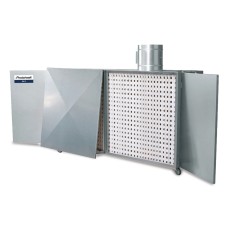 Extracție vapori de vopsea FAG 3 HOLZKRAFT