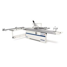 Fierăstrău circular cu masă glisantă si 400es..