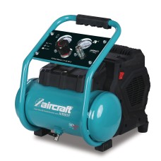 Compresor AIRBOY SILENCE 111 DE LA VERSIUNEA ..