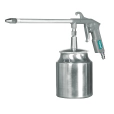 Pistol de pulverizare aluminiu SPA AIRCRAFT
