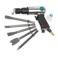 Set ciocan pneumatic cu dălți MHU Aircraft Set ciocan pneumatic cu dălți MHU Aircraft