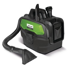 Aspirator umed/uscat flexCAT 18B CLEANCRAFT