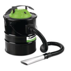Aspirator de cenușă flexCAT 120 VCA CLEANCRAF..