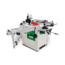 Fierăstrău universal combinat UMK 5-260 Spira..