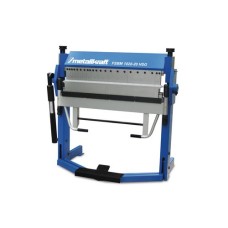 Mașină de îndoit cu leagăn manual FSBM 1020-2..