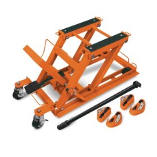 Lift hidraulic pentru motociclete MH 680 Unic..