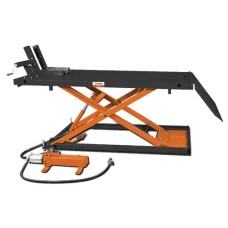Lift hidraulic pentru motociclete MHB 680 Uni..