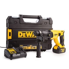 Cordless Rotary Hammer DeWALT DCH133M1 Cordless Rotary Hammer DeWALT DCH133M1