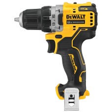 Cordless drill driver DCD701N