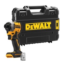 Cordless impact driver DeWALT DCF850NT