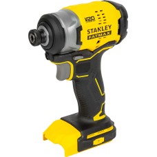 Cordless impact driver Stanley Fatmax SFMCF81.. Cordless impact driver Stanley Fatmax SFMCF81..