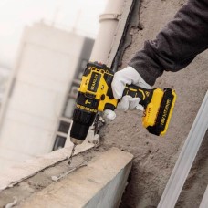 CORDLESS DRILL SBH20D2K CORDLESS DRILL SBH20D2K