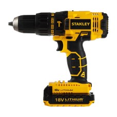 cordless drill/driver SCH201D2K cordless drill/driver SCH201D2K