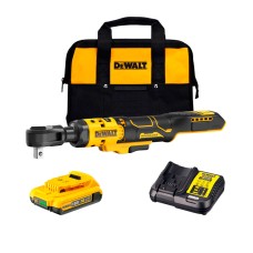 Cordless Ratchet Wrench DeWalt 18v XR DCF512D.. Cordless Ratchet Wrench DeWalt 18v XR DCF512D..