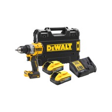 DeWALT DCD800H2T-QW drill/screwdriver DeWALT DCD800H2T-QW drill/screwdriver