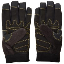 Manusi de protectie DPG21LEU