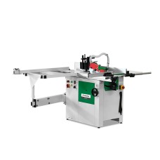 Fierăstrău staționar combinat SFK 254/30-1300.. Fierăstrău staționar combinat SFK 254/30-1300..